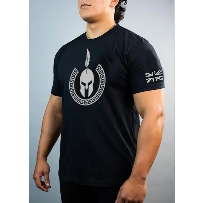 The Union Jacked Tee