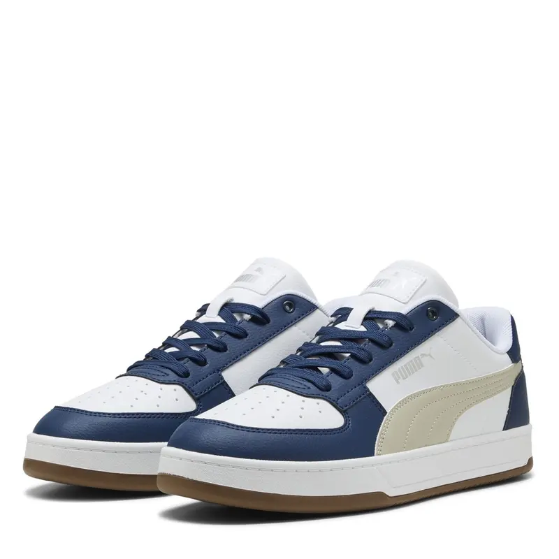 Puma Mens Caven 2.0 Trainers Sneakers Sports Shoes Lace Up Closure Low Top 8