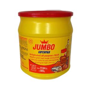 Jumbo Aroma Stock Powder