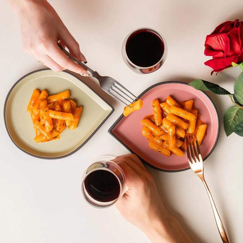 Samsam Tteokbokki, Topokki Korean Sam Sam Rose Toppokki Rice Cake - Taste Korean Food, Instant Toppokki Snack & Gift Rice Cakes, Ready-to-Eat Snack, Authentic Korean Street Food,Chewy Texture, Easy Meal or Snack, Ideal for K-Food Lovers Instant 2