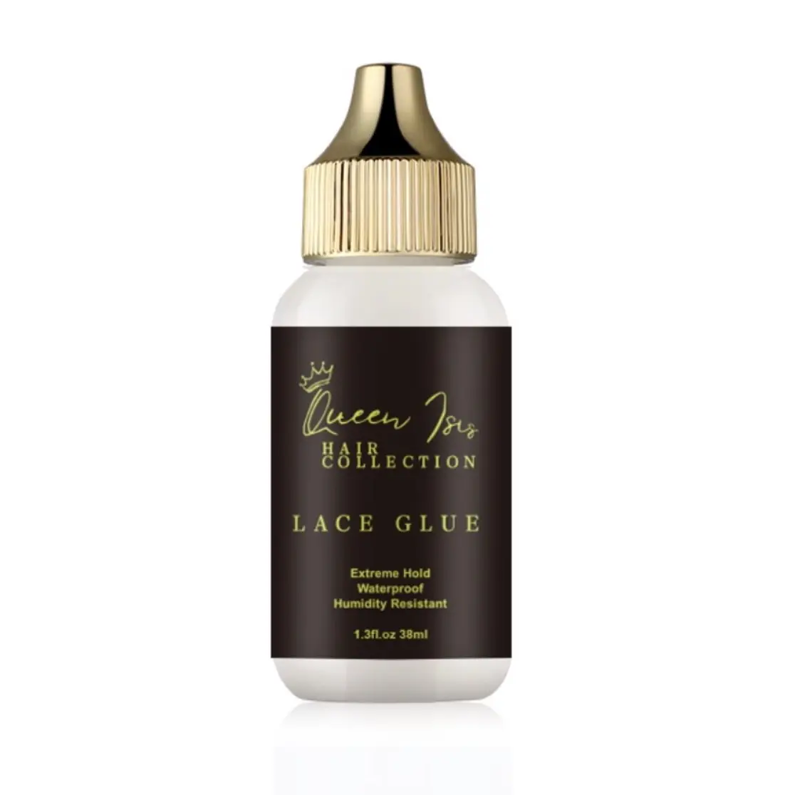 Queen Isis Hair Lace Glue for frontals unit attachment and more