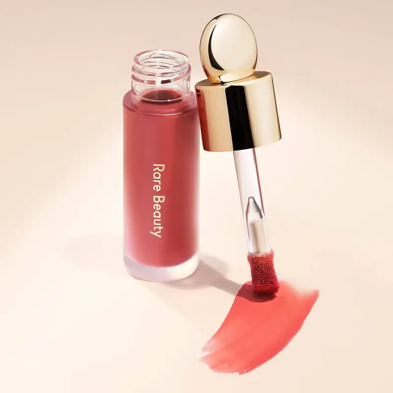 Rare Beauty Mini Blush & Luminize - Makeup Cosmetic 2