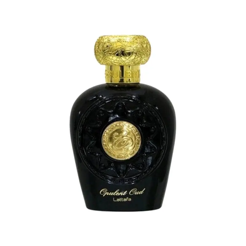 Lattafa Opulent Oud Perfume 100ml EDP 1