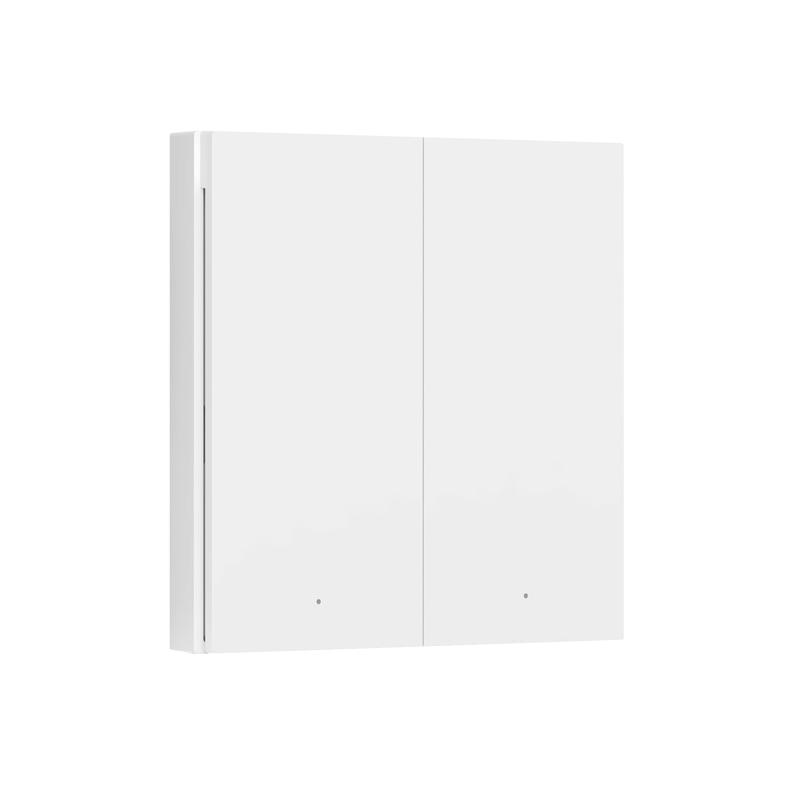 Aqara Wireless Remote Switch H1 (Double Rocker) 1