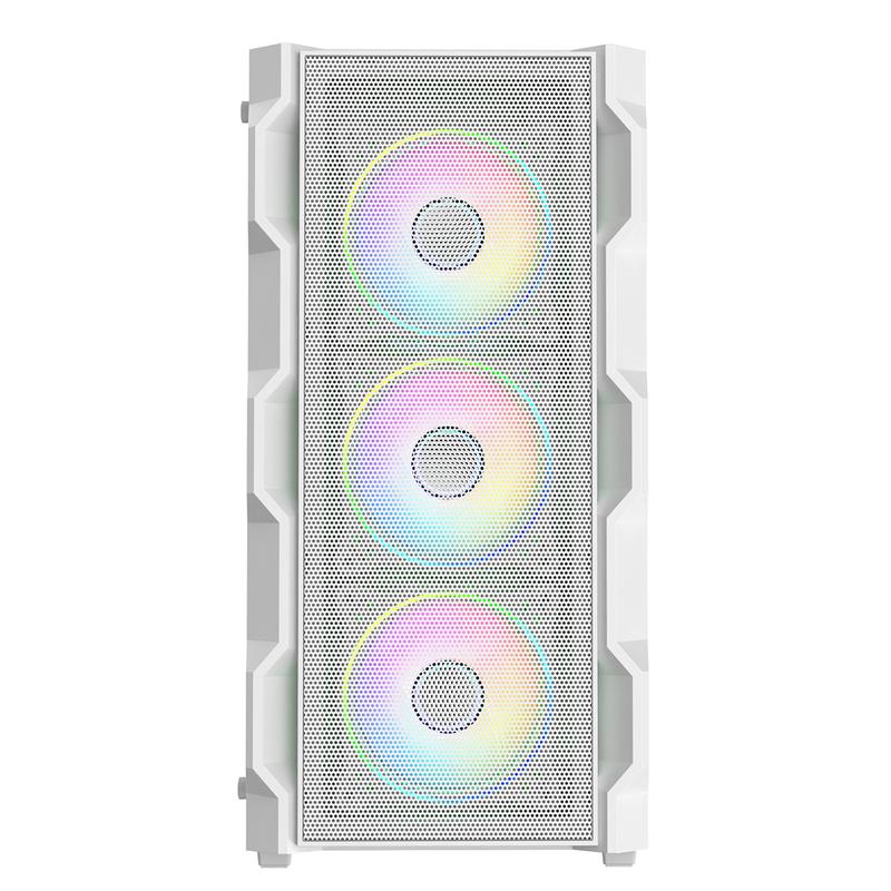Savitar Gaming PC Savi5 Luna Core I5  16GB memory 128GB SSD 1000GB HDD  Nvida GT720 2GB 22Inch Dual-Monitor Bundle and Speakers Free affordable  computer budget fun 3