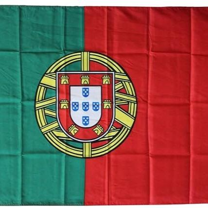5 X 3ft Portugal National Flags Events Pub BBQ Decorations for Rugby Cricket Football Sports 2023 World Cup Banner Fan Light 3