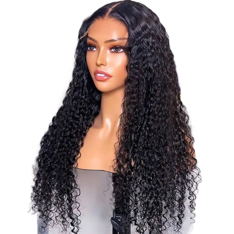 Clara  (human hair wig)