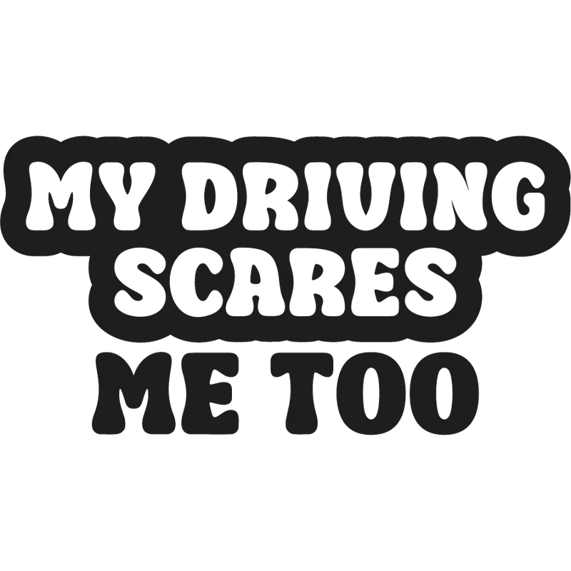 Car Vinyl Decals 3