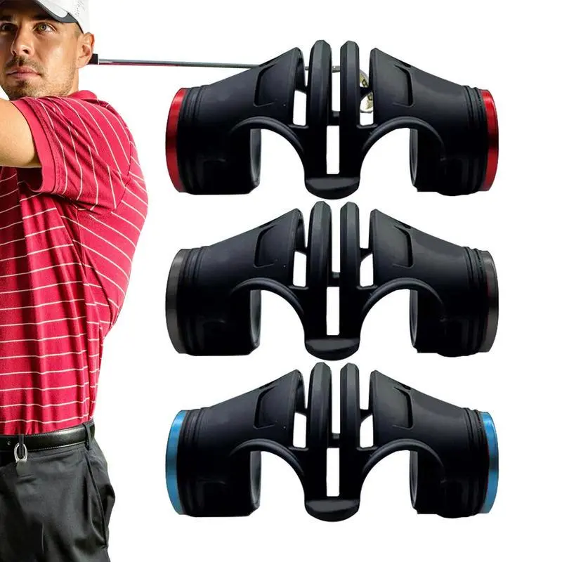 Golf Ball Marker High Precision Golf Ball Marker 360-Degree180-Degree Combined Birdie Liner Drawing Alignment Tool Kit For The
