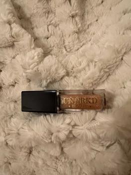Product Review of UNMRKD Beauty - Hydrating Lip Oils from P**e ** 0