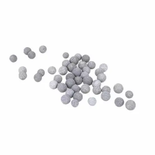 SPA Mineral Balls Water Filter Refill Stones Beads for SPA Anion Shower Head Hand Light Bath Personal 2