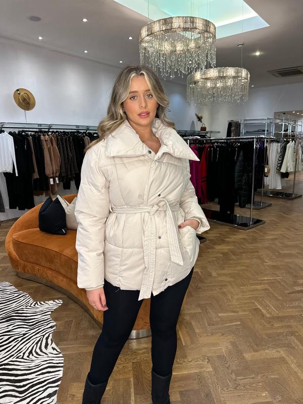 KYLIE JACKET 5