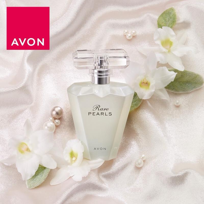 Rare Pearls Eau de Parfum - 50ml 0