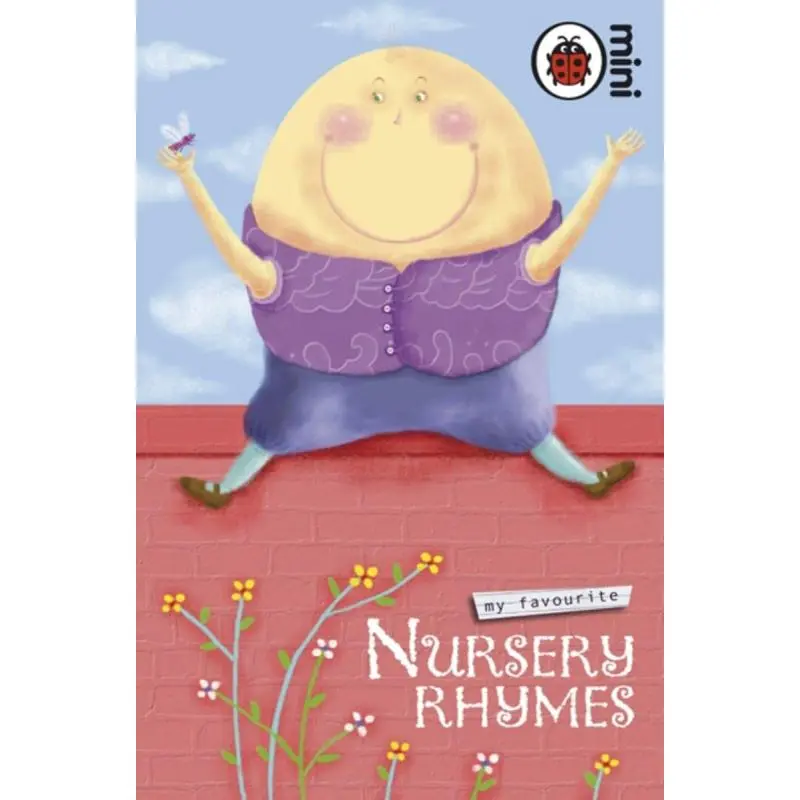 My Favourite Nursery Rhymes