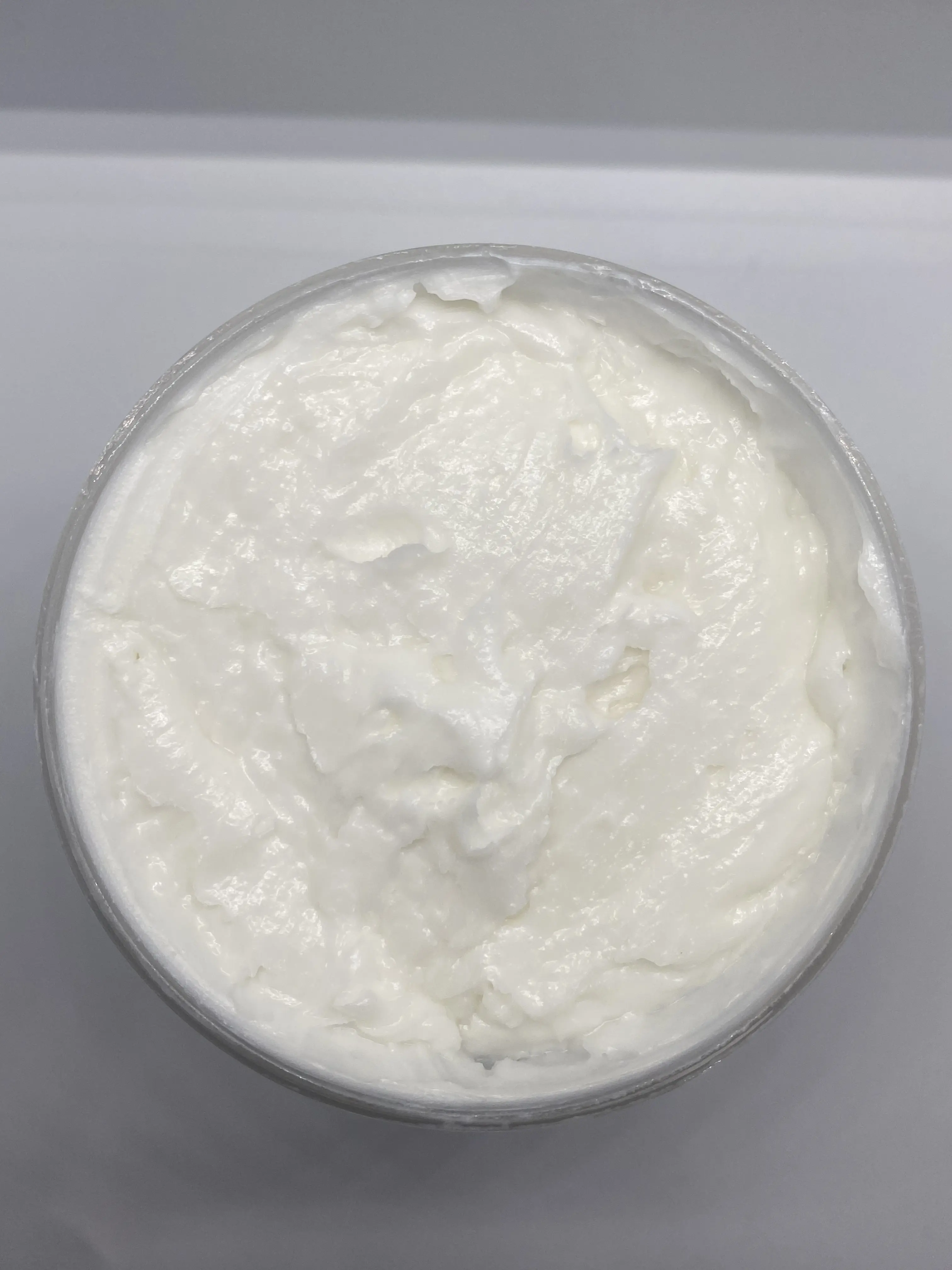 Whipped Vanilla Body Butter