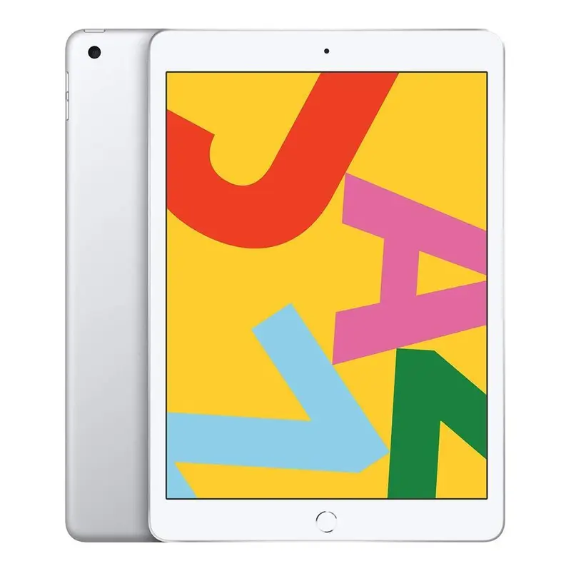 Apple iPad 10.2 (2019) - 32 GB - All Colours - Pre-owned - Good Condition 3