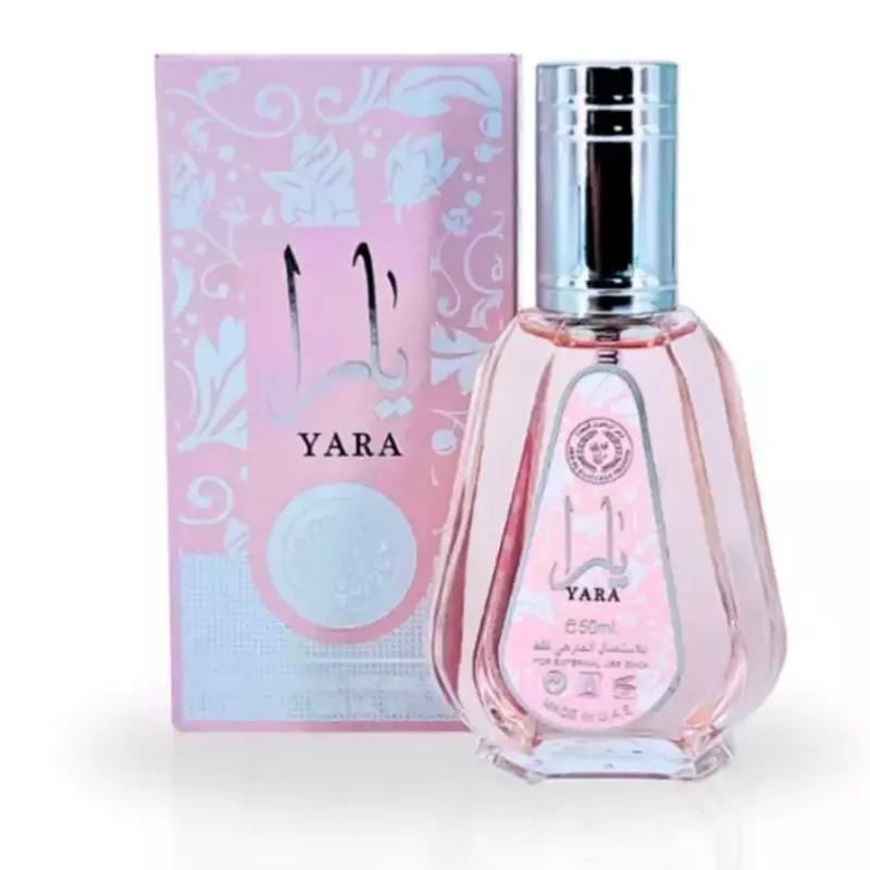 35-50ml Perfume Spray | Long-Lasting | Eau De Parfum 1