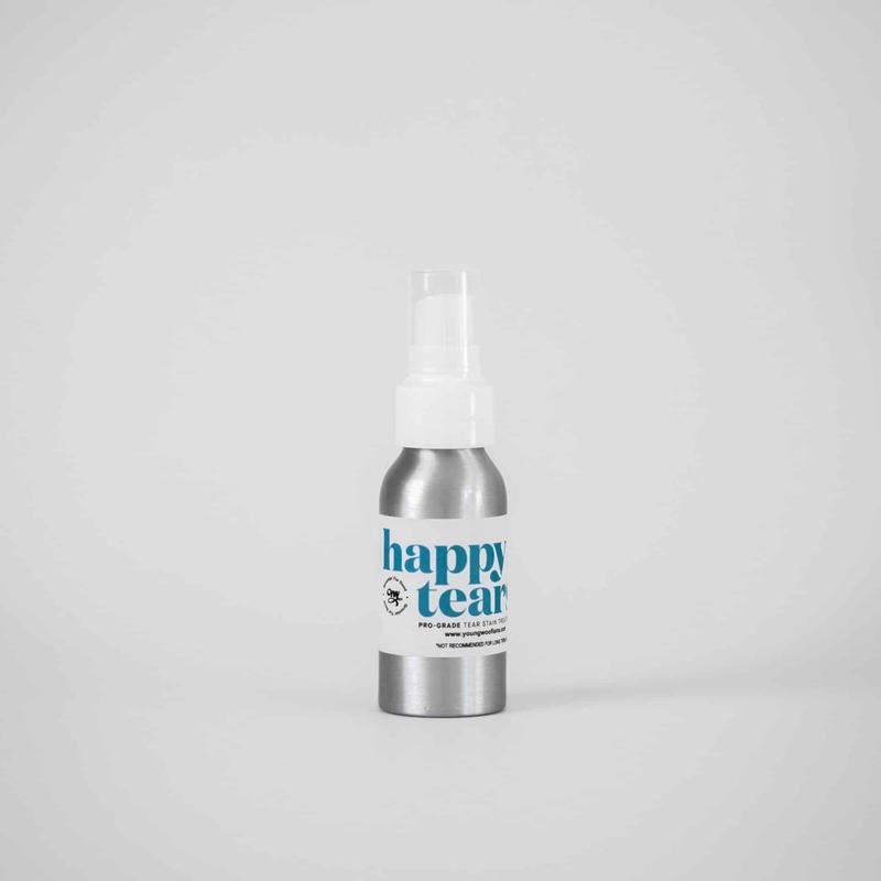Mini Me Happy Tears® Tear Stain Treatment Kit 2