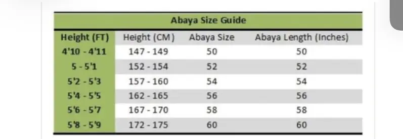 Product Introduction of Brown Glitter Kaftan Abaya 0