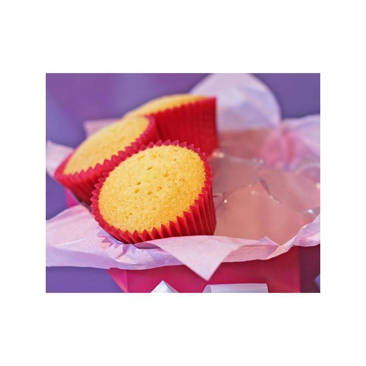 Cupcake Bouquet Box - GoldCupcake Bouquet Box - Gold 2