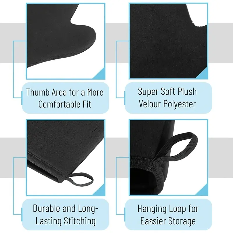 Tanning Mitt, Self Tanning Mitt, Self Tanner Mitt, Face Tanning Mitt, Tanning Mitts Self Tanner, Tanning Glove, Self Tan Mitt, Tan Mitt, Self Tanner Glove, Tanning Mitt Back Applicator 5