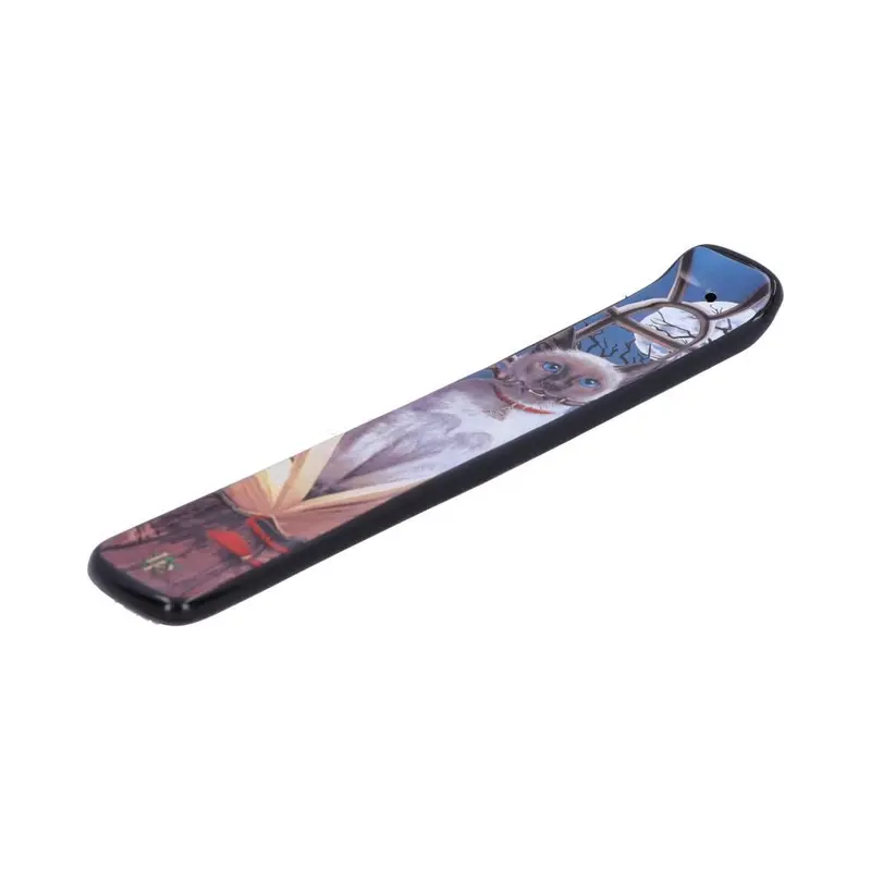 Hocus Pocus Cat Incense Burner 2