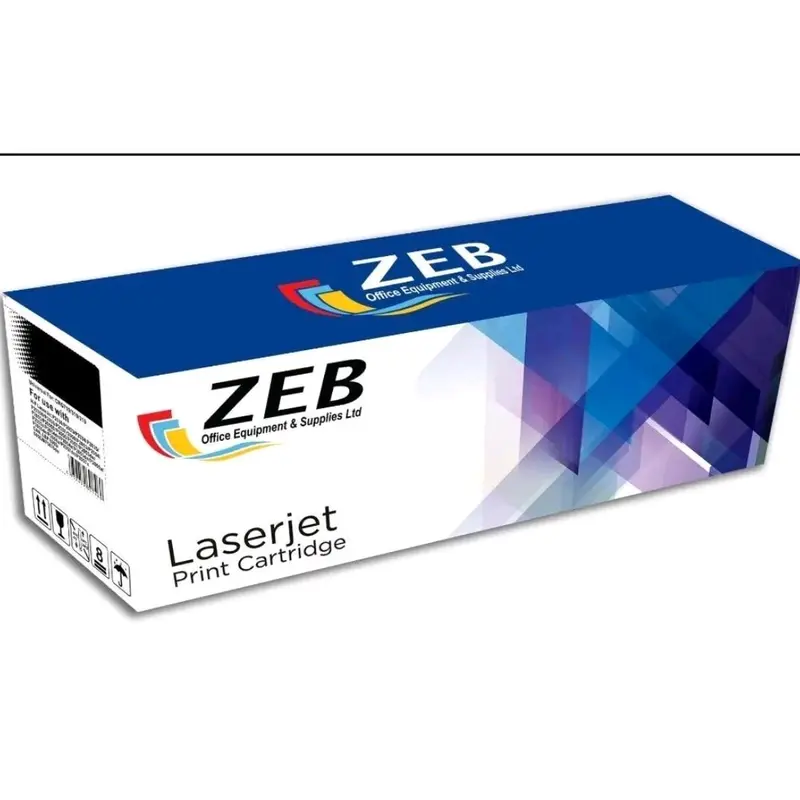 Zeb Compatible Drum Unit For Brother DR3405 for printers 0