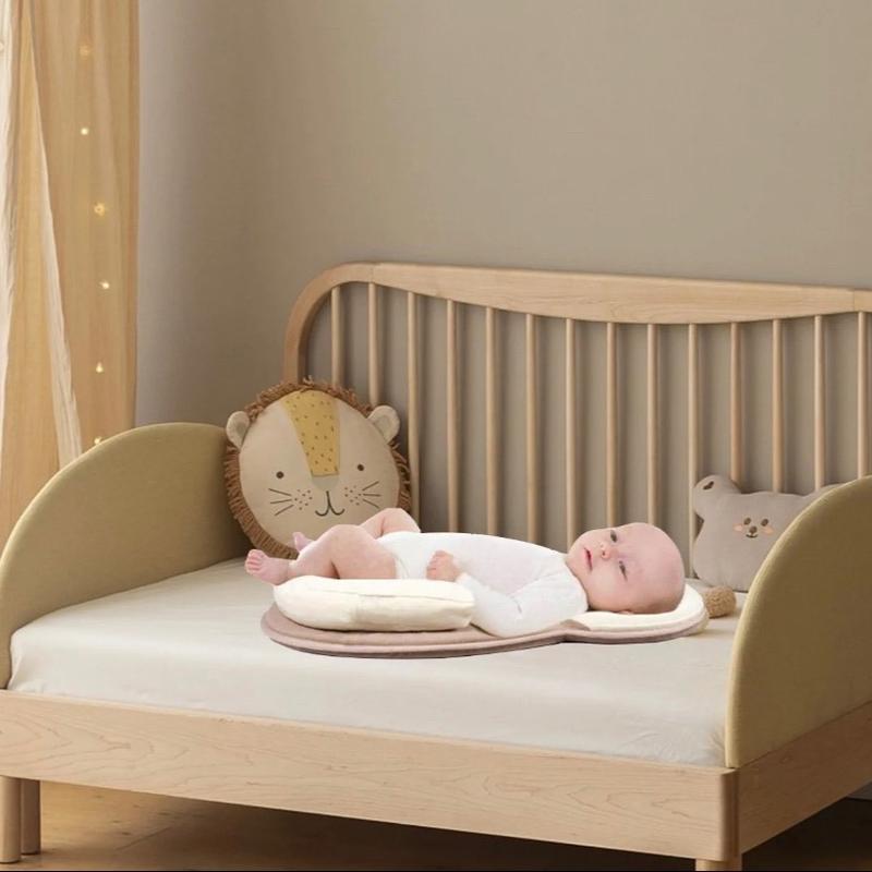 Baby Nest Orthopedic Baby Pillow Against Deformation and Flat Head Baby Nest NEW Infant 3