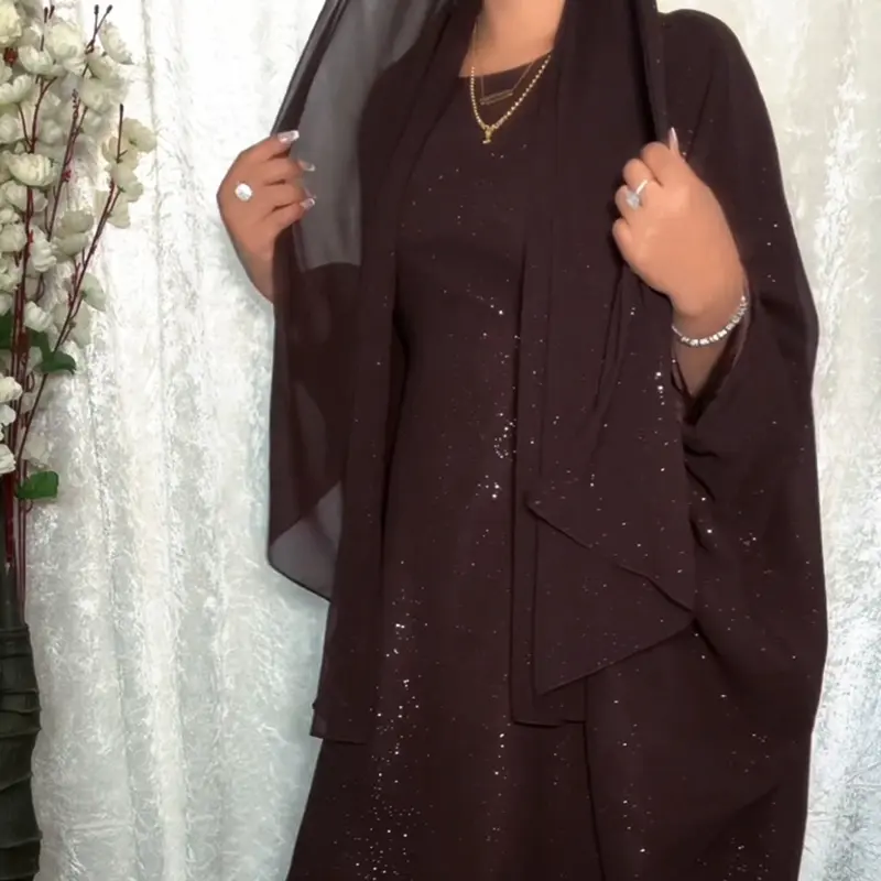 Aabidah Kaftan 2