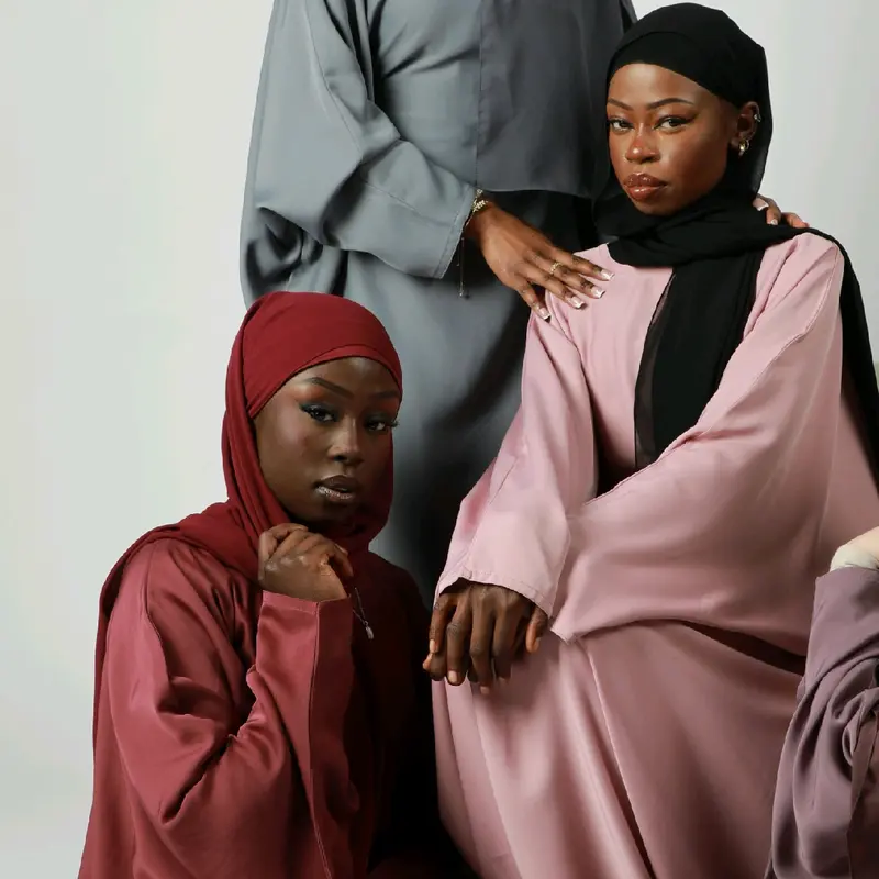 Butterfly Abayas 0