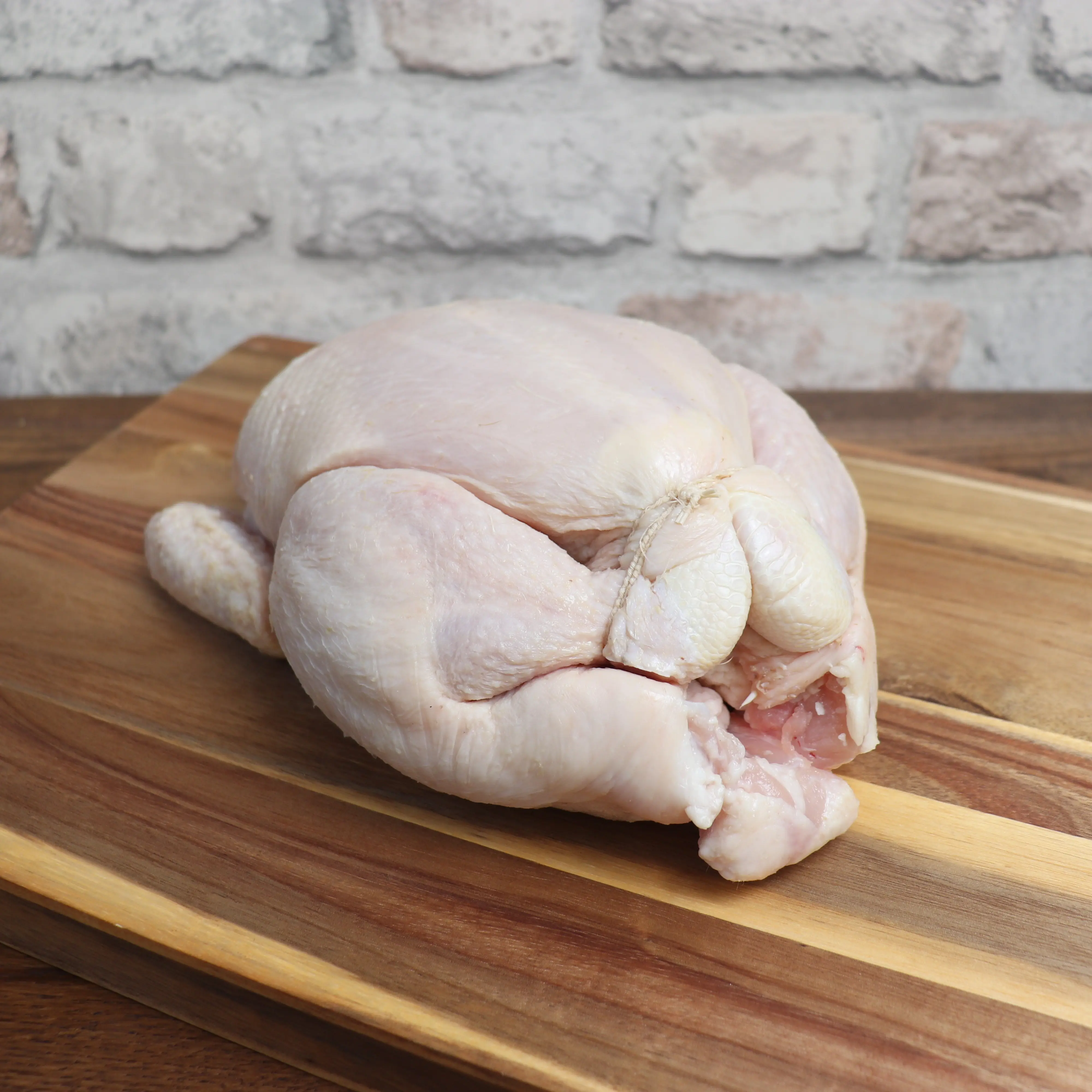 Farm Fresh Whole Chicken - Delivered to you within 48 working hours