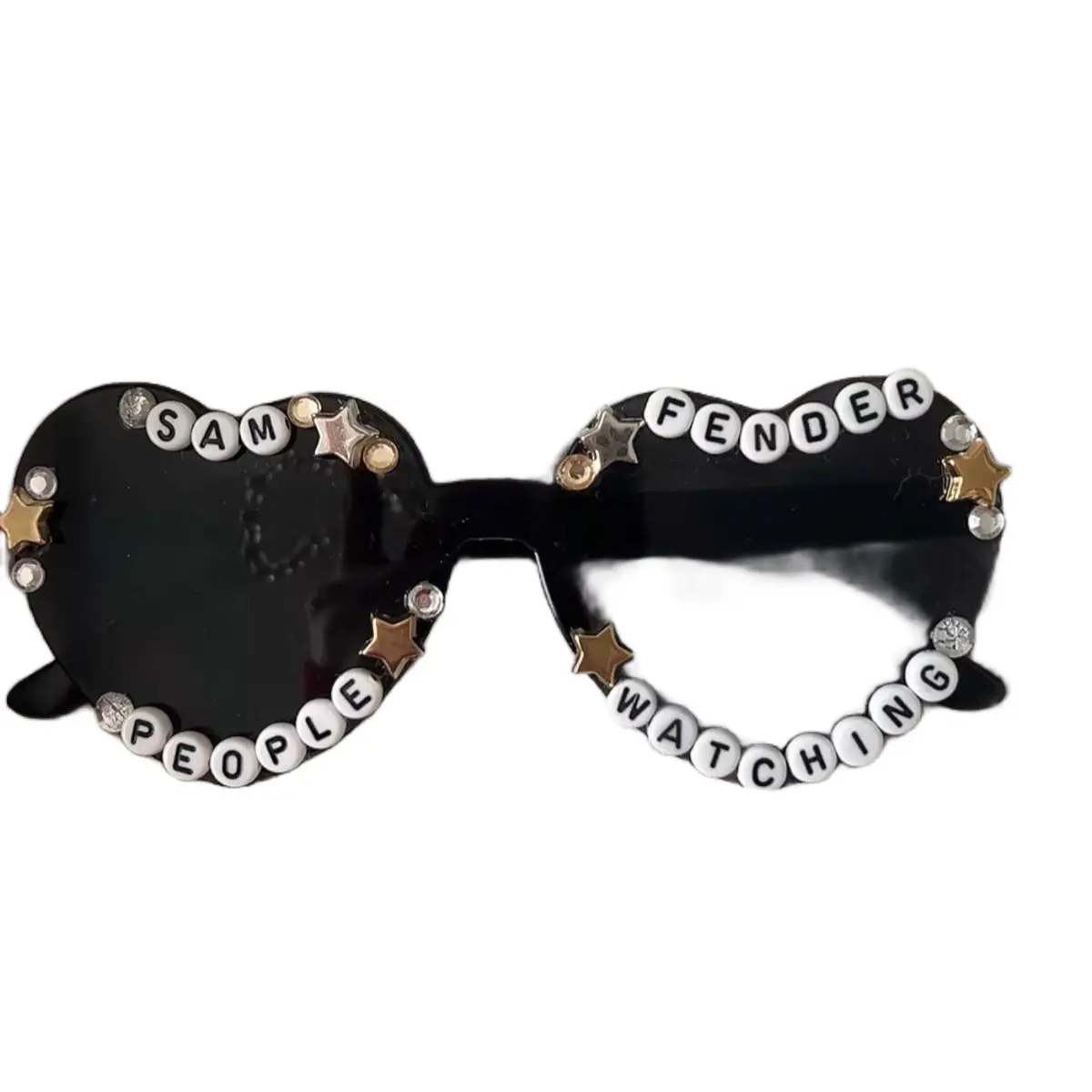 Sam Fender Glassess - High-Quality Eyewear for Men and Women