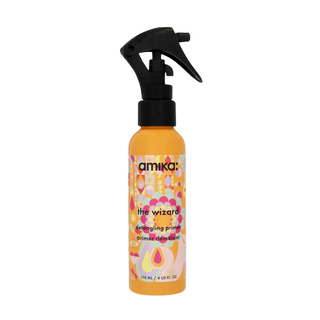 Amika The Wizard Detangling Primer
