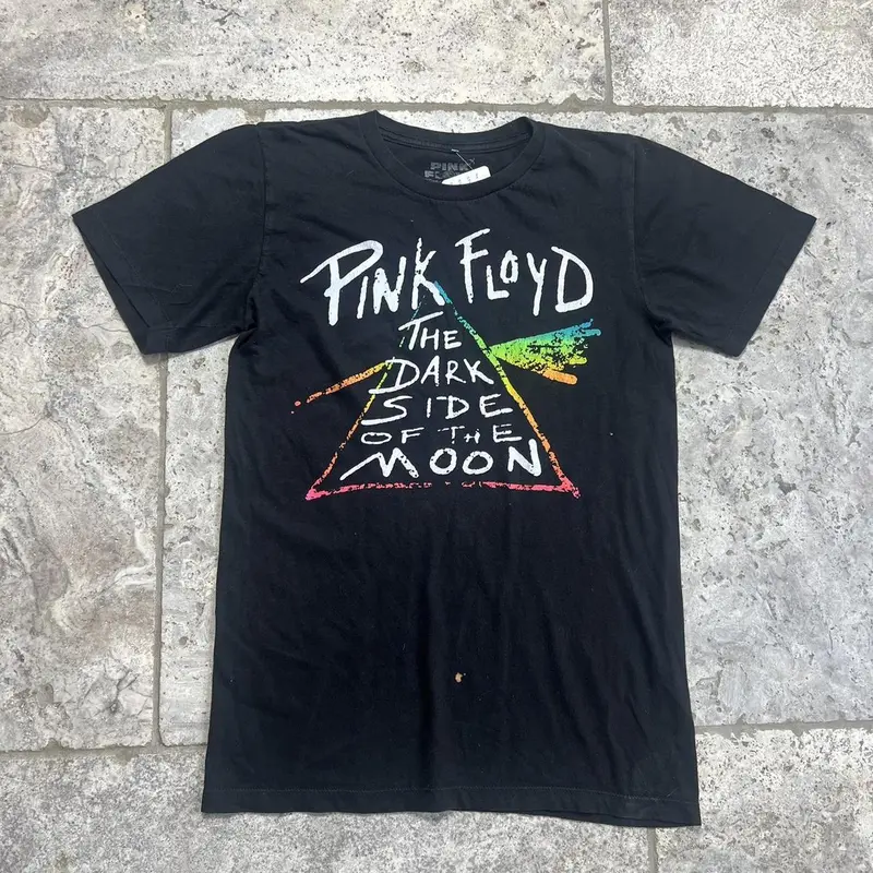 Pink Floyd band t shirt xs/s Menswear Top 1