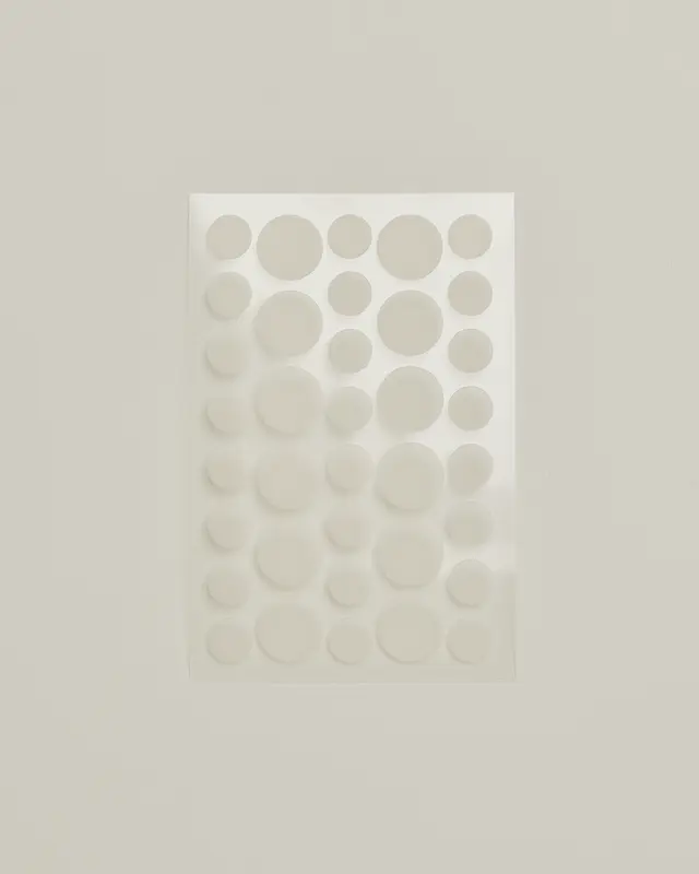 Pimple Patches 1