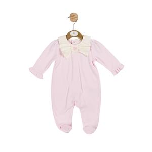 Mintini Heart Print All In One Kidswear SALE