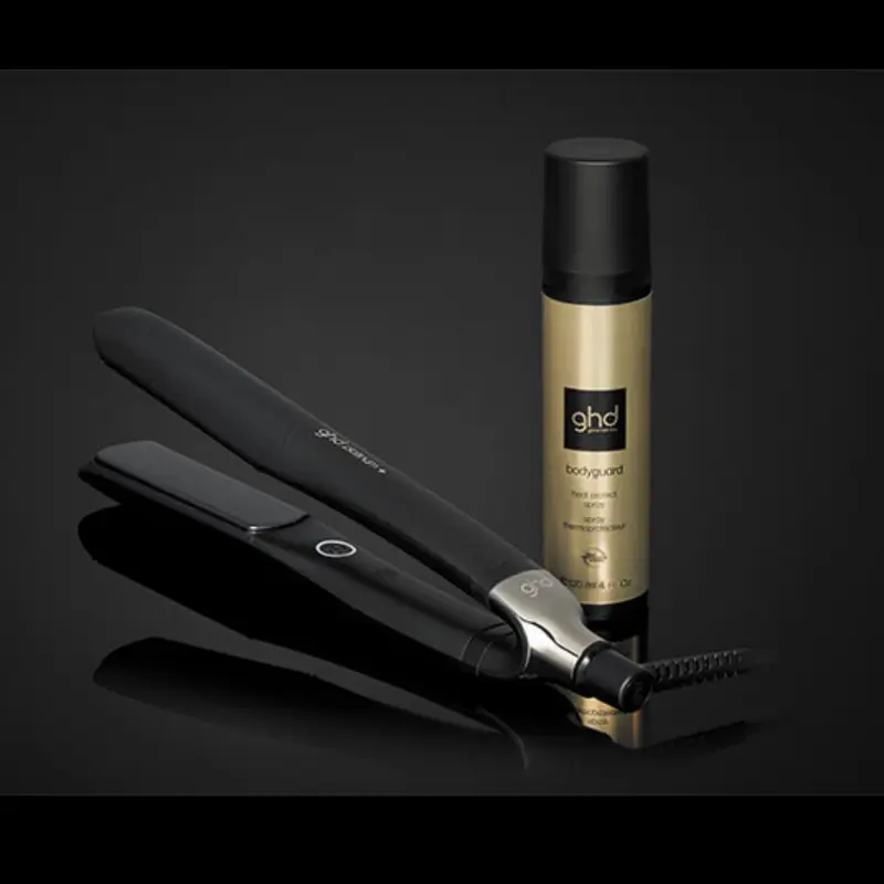ghd Bodyguard - Heat Protection Spray 120ml 2
