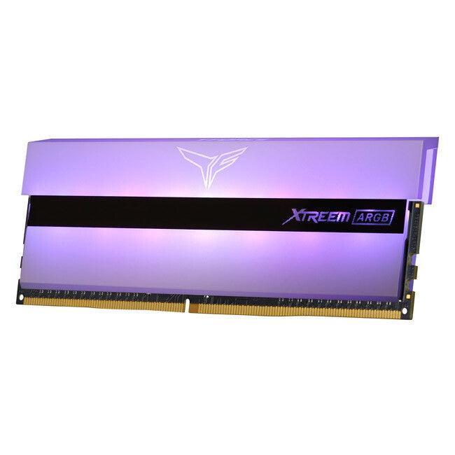 Team Group XTREEM ARGB memory module 16 GB 2 x 8 GB DDR4 3200 MHz 3