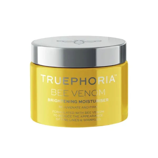 Truephoria Bee Venom - 50ml Age Defying Moisturiser - Moisturiser Skincare Skin Repair Moisturize Hydrate all skin types soothing 2