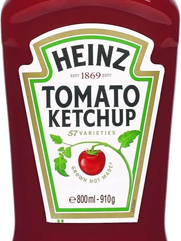 Tomato Ketchup, 910 g (Pack of 1) Flavor Dip 1