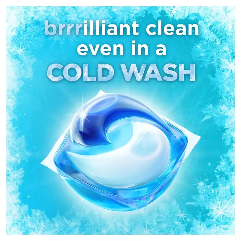 Fairy Non Bio Pods, 140 Washes - Household Cleaning Supplies washing tablets 3