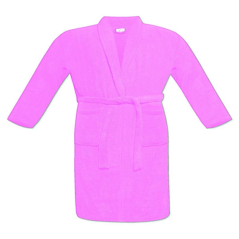 Egyptian Cotton Bath Robe Terry Towelling Robe Dressing Gown Luxury and Super Soft Womens Nightwear Mens House Gown Comfort Fit Womenswear Bathrobe Loungewear Long Sleeve 8