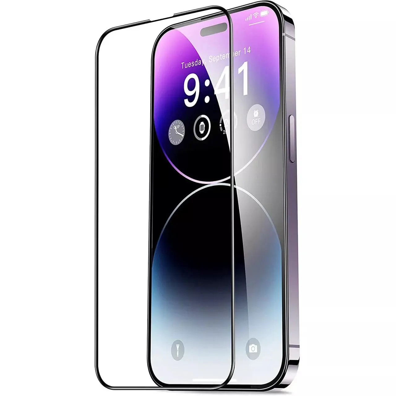 Iphone Clear Tempered Glass Compatible With Apple IPhone 16 16 Plus 16 Pro 16 Pro Max 15 14 Plus 13 12 Mini 11 Pro Max Screen Protector IPhone X XR XS Max Protective Film