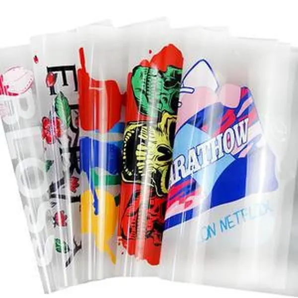 A4 DTF Transfer Sheets – Ready to Press | High-Quality Direct to Film Prints