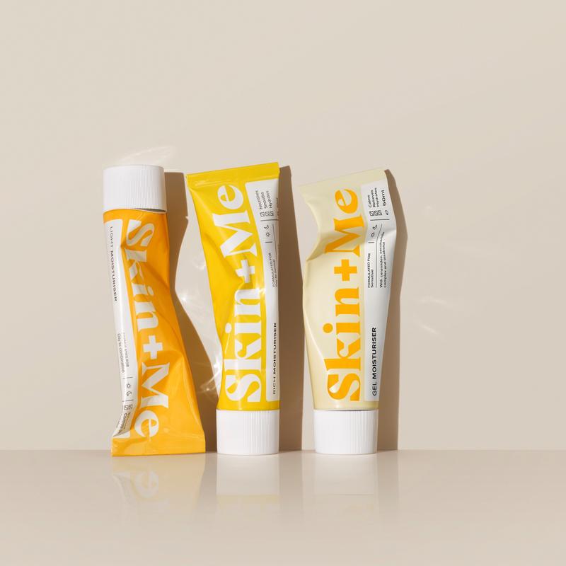 Urea Rich Moisturiser, Normal/Dry Skin 4
