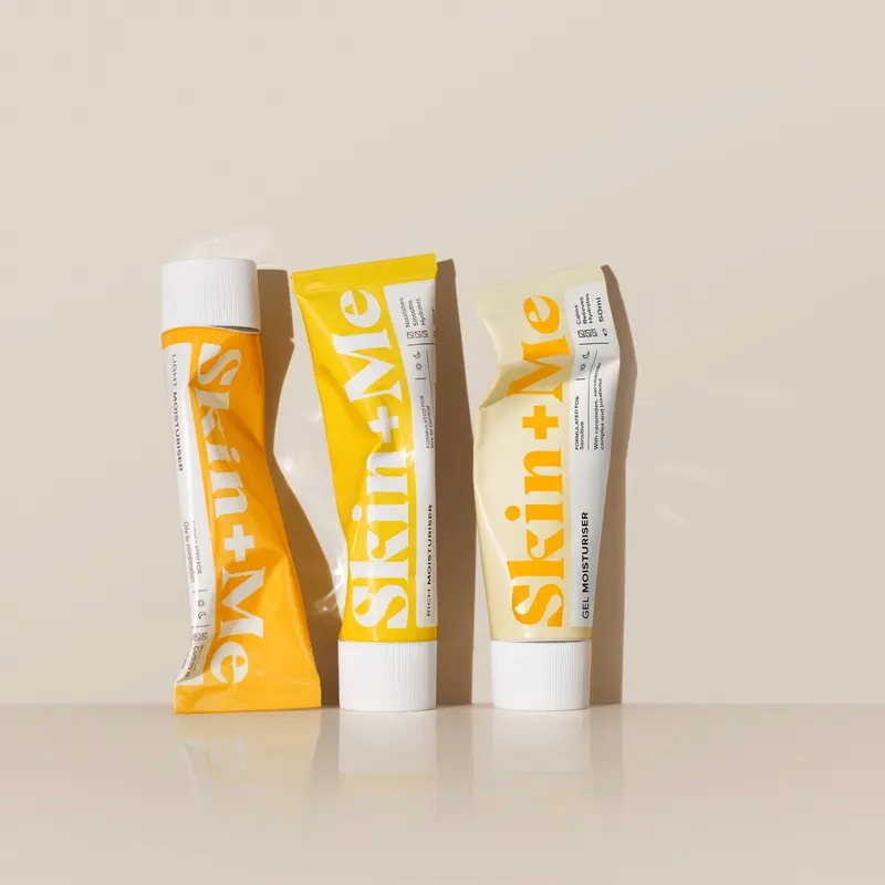 Urea Rich Moisturiser, Normal/Dry Skin 4