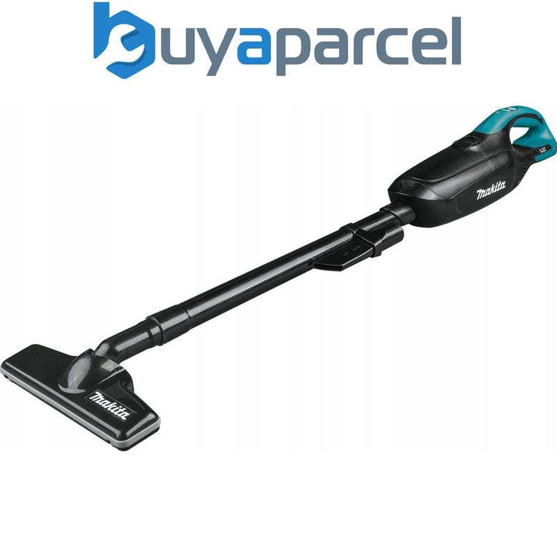 Makita DCL182ZB 18v LXT Lithium Ion Vacuum Cleaner Cordless DCL182Z + Tool Bag 2
