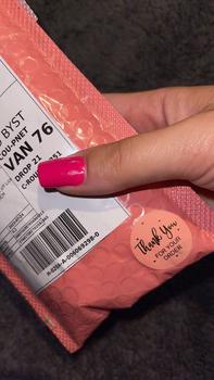 Product Review of Personalised thongs from 𝐍**🤍 0