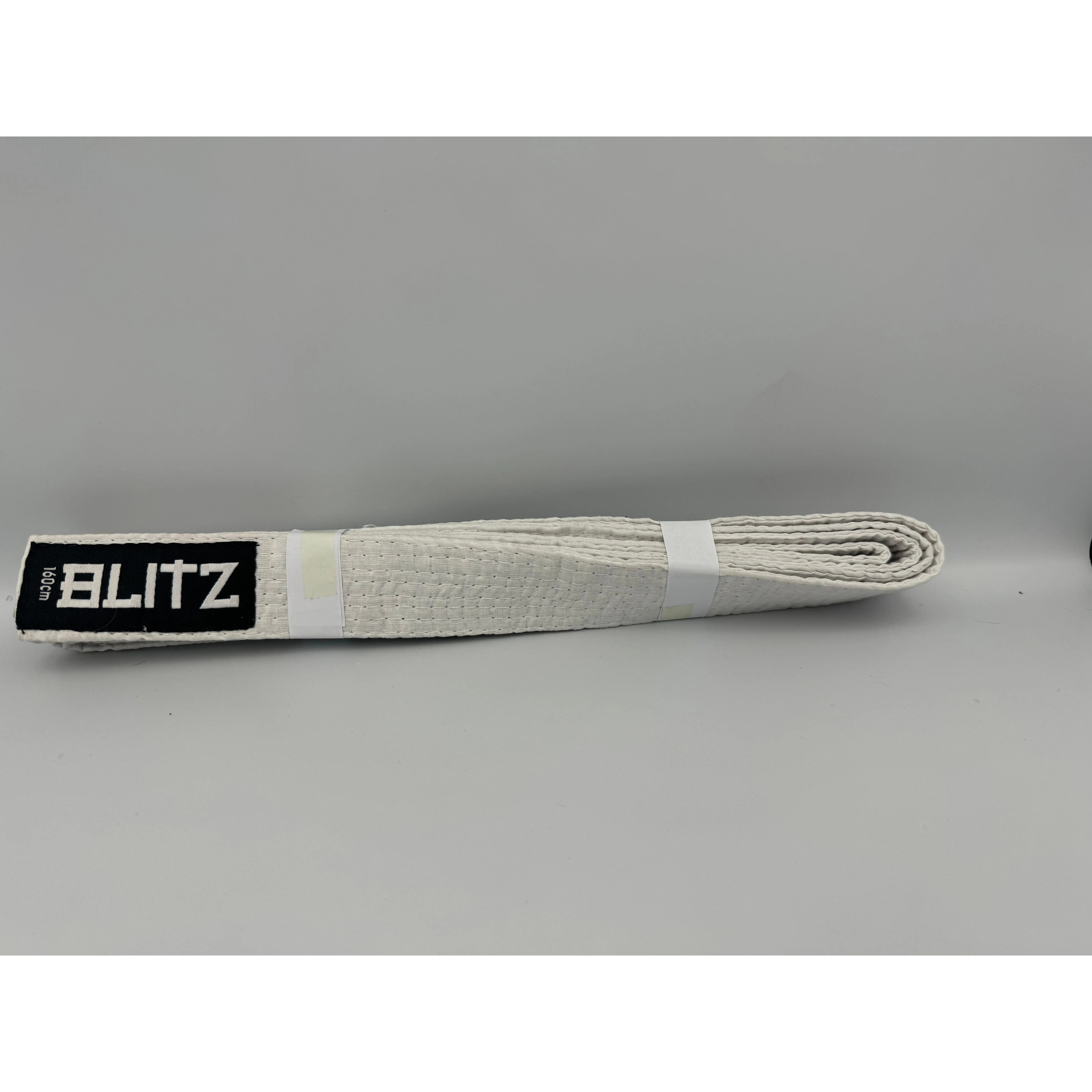 Blitz Martial Arts Belt 160cm