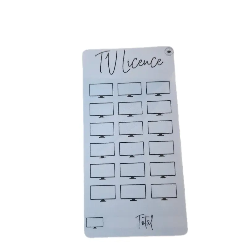 monthly bills saving tracker 1
